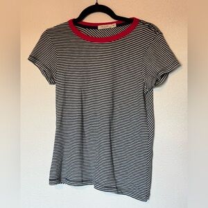 Rag and bone striped Tshirt